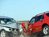 دراسة أمريكية: الحوادث المرورية تدخل 2,5 مليون أمريكى غرفة الطوارئ سنويا