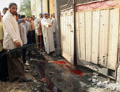 مقتل 13 عراقياً واصابة 3 فى اشتباكات بمدينة بعقوبة