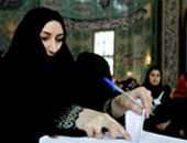 المعارضة الإيرانية: الانتخابات التشريعية ليست حرة والغالبية العظمى قاطعوها