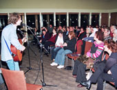 هجرة اليهود إلى إسرائيل فى انخفاض مستمر