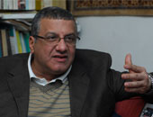 جهاد عودة:مخابرات أمريكا تجعل من الإخوان مصدر معلومات بإقرار من الكونجرس