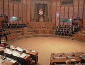 البرلمان الأردنى يقر مادة تحظر تأسيس الأحزاب على أسس دينية أو طائفية