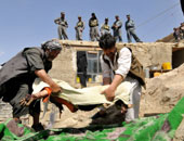 مقتل قاض أفغانى فى هجوم مسلح بمدينة جلال أباد