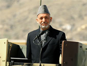 الرئيس الأفغانى السابق: باكستان تريد من أفغانستان أن توقف علاقتها مع الهند