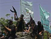 كتائب القسام تعلن مصرع اثنين من عناصرها شمال غزة