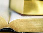 "الكتاب المقدس المفقود" الرواية الأكثر مبيعا فى رومانيا فى 20 عاما