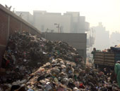 الجيزة تعيد تقييم شركات النظافة بإمبابة لحل أزمة القمامة