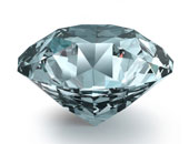 علماء: يمكن استخدام تراب الماس لمكافحة ظاهرة الاحتباس الحرارى