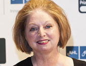 فوز الروائية البريطانية هيلارى مانتل بجائزة البوكر للمرة الثانية