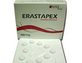 أبرز الآثار الجانبية لعقار "إيراستابكس" المستخدم لعلاج ارتفاع الضغط