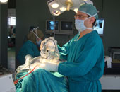 إجراء الجراحة أو القسطرة أهم طرق الوقاية من الاحتباس البولى 