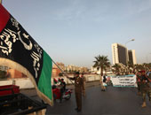 أمازيغ ليبيا يقاطعون لجنة إعداد الدستور وسط استمرار الاحتجاجات