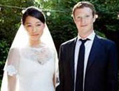 مؤسس"فيس بوك"وزوجته يتبرعان بـ 5 ملايين دولار لتعليم المهاجرين الشباب