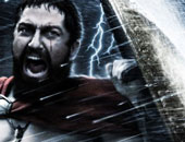 فيلم "300" على mbc2 اليوم