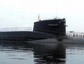 البحرية الروسية تتسلم الغواصة الذرية "يكاترينبورج" بعد إصلاحها