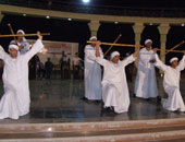 الحديقة الثقافية تقدم لجماهيرها معلومات جديدة بـ"الإمساكية الثقافية"