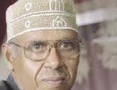 اتحاد الفنانين العرب يكرم الفنان اليمنى أيوب طارش