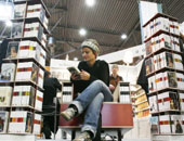 فرنسا تخصص فعاليات القراءة للجميع فى دورتها الثالثة لـ الشباب