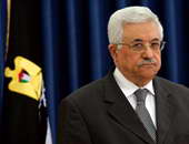 عباس أبو مازن: نرحب بوجود قوات مصرية بالأراضى الفلسطينية