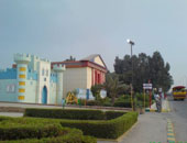 "مدينة الإنتاج الإعلامى" تؤجل عروض انتفاع "الماجيك لاند"