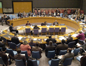 المبعوث الأممى بليبيا: النزاع بالبلاد لن يحل إلا بالطرق السياسية