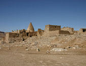 العثور على عربة من البرونز فى بلغاريا