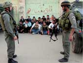 نادى الأسير:إسرائيل اعتقلت 1004فلسطينيا منذ اختفاء المستوطنين الـ 3