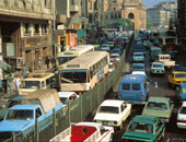 تهمتك إيه فى محكمة المرور؟!