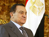 تجسيد الرئيس مبارك درامياً للمرة الأولى
