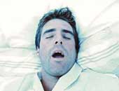 دراسة أمريكية: الشخير أثناء النوم يسبب السكتة الدماغية وأمراض القلب