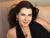 محمود طلعت مع نانسى عجرم فى ألبومها الجديد