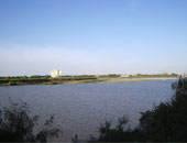 رئيس هيئة السد العالى: منسوب المياه ببحيرة ناصر مطمئن