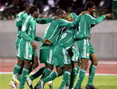 مشاهدة مباراة منتخب نيجيريا الأولمبي ضد جنوب افريقيا اليوم الجمعة عبر سوبر كورة