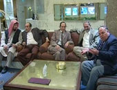 لجان المقاومة بفلسطين: حادث الواحات لن يثنى مصر عن دورها فى إتمام المصالحة 