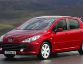 القبض على لصوص سيارات الـ"بيجو" بالجيزة