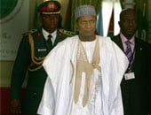رئيس نيجيريا  يقطع مشاركته فى القمة الأفريقية لمتابعة الأوضاع الأمنية