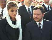 أخبار الأردن اليوم.. الملكة رانيا: السلام جوهر المسيحية والإسلام
