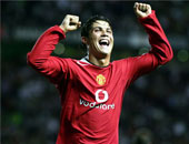 اخبار كريستيانو رونالدو اليوم عن ذكرى الظهور الأول مع اليونايتد