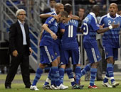 لاعبو فرنسا هددوا بعضهم بالضرب من أجل التمرد