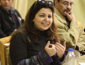 ميرال الطحاوى: ما يكتب الآن فى تاريخنا أهم مما كتبناه