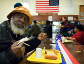 12 ألف طلب "إعانة بطالة" فى أسبوع بأمريكا