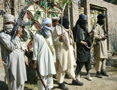 "طالبان" تتبنى الهجوم على مبان حكومية فى ولاية "قندهار" الأفغانية