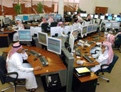 تراجع معظم بورصات الخليج الرئيسية متأثرة بهبوط القطاع المالى