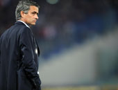 مورينيو يدافع عن كريستيانو رونالدو