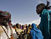 83 مليون دولار مساعدات أمريكية للاجئى جنوب السودان