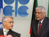 وزير نفط الإمارات: منظمة أوبك لن تغير إستراتيجيتها لإنتاج النفط