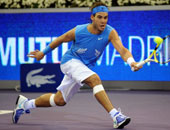 "نادال" فى جنوب أفريقيا لتشجيع أسبانيا أمام هولندا