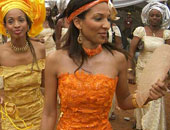 "نريد رجالا للزواج".. مظاهرة نسائية فى نيجيريا