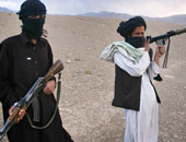 طالبان يعلنون انتصارهم على البريطانيين فى هلمند بافغانستان	