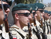 بولندا تتعهد بإرسال قوات إضافية الى أفغانستان